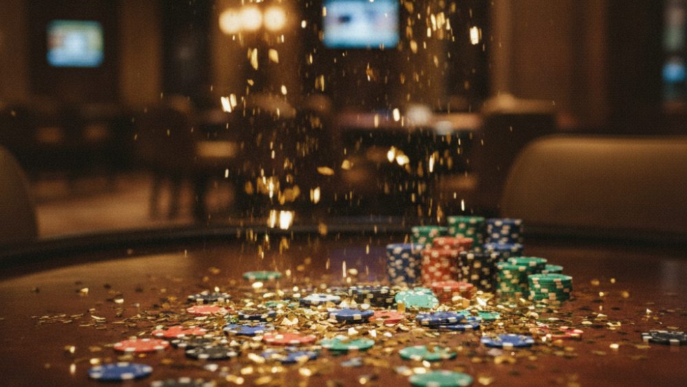 First-Deposit Events Ngayong Buwan: Mga Pagkakamali at Solusyon