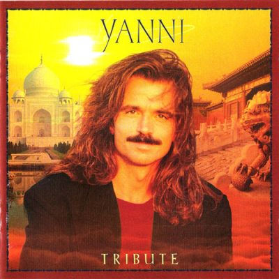 yanni(雅尼)1997- Tribute《致敬·紫禁城》